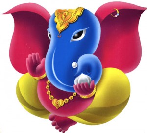 shri ganesh