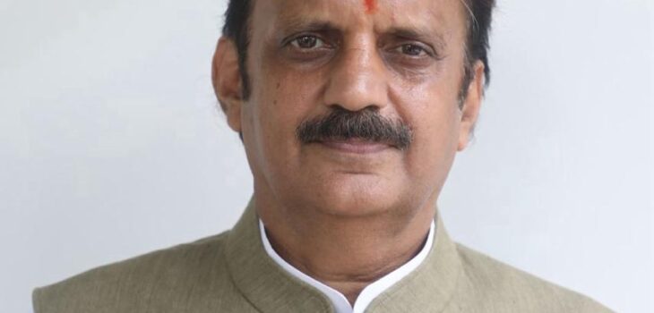 मेडिसिन अपडेट जैसे सेमिनार सुरक्षित स्वस्थ भविष्य के लिए आवश्यक – उप मुख्यमंत्री श्री शुक्ल
