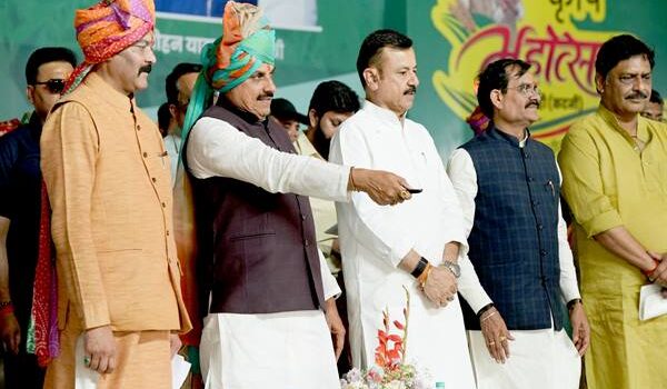 कटनी में शीघ्र खुलेगा मेडिकल कॉलेज : मुख्यमंत्री डॉ. यादव