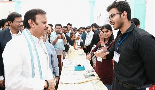 इंजीनियरिंग कालेज रीवा ने विन्ध्य की कई प्रतिभाओं को तराशा – उप मुख्यमंत्री श्री शुक्ल