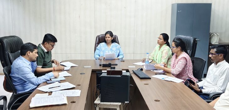 संपदा-2 पोर्टल में फेसलेस प्रक्रिया से होगा दस्तावेजों का सत्यापन