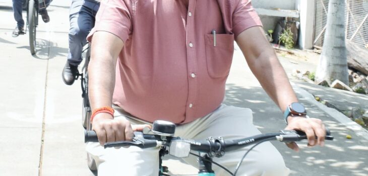 भूसा गौशालाओं को दान कराने के लिए किसानों को जागरूक करें