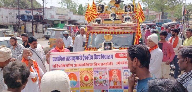 श्रम ही सृजन है, और सृजन ही जीवन का सच्चा उत्सव है।
