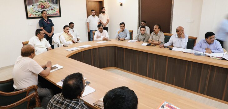 पॉलिटेक्निक कालेज के विद्यार्थियों को मिलेगी सौ सीटर छात्रावास की सुविधा – उप मुख्यमंत्री