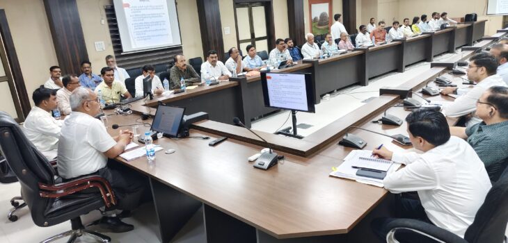 स्थानीय निर्वाचन बहुत महत्वपूर्ण और संवेदनशील होता है – प्रेक्षक