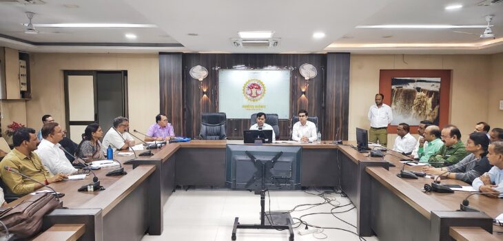 शिक्षक देश के भविष्य निर्माता हैं – कलेक्टर