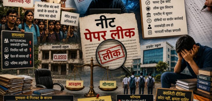 सोशल मीडिया के दौर में नेता जी, झूठे वादों से तौबा कीजिए