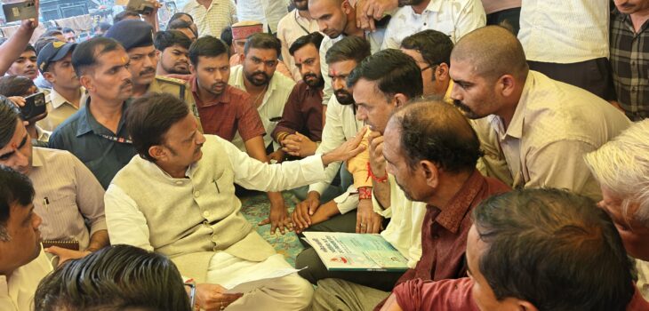 उप मुख्यमंत्री ने महिला की मौत के मामले में दिए मजिस्टीरियल जाँच के दिए निर्देश