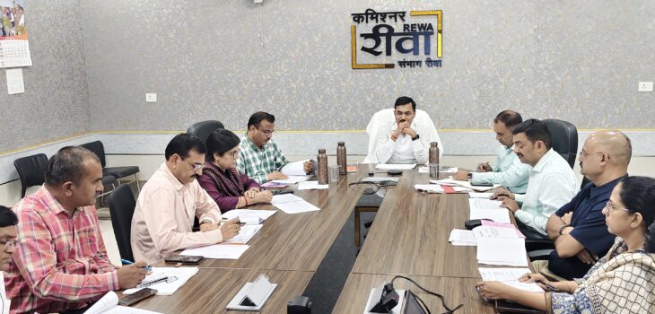 किसी की स्थिति में मातृ एवं शिशु मृत्यु स्वीकार नहीं, ऐसी स्थिति में जिम्मेदारों पर कड़ी कार्रवाई की  जाएगी – कमिश्नर